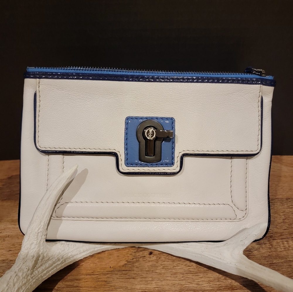 Juicy Couture Wristlet